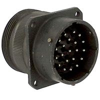 MS3120E22-41P by amphenol industrial operations