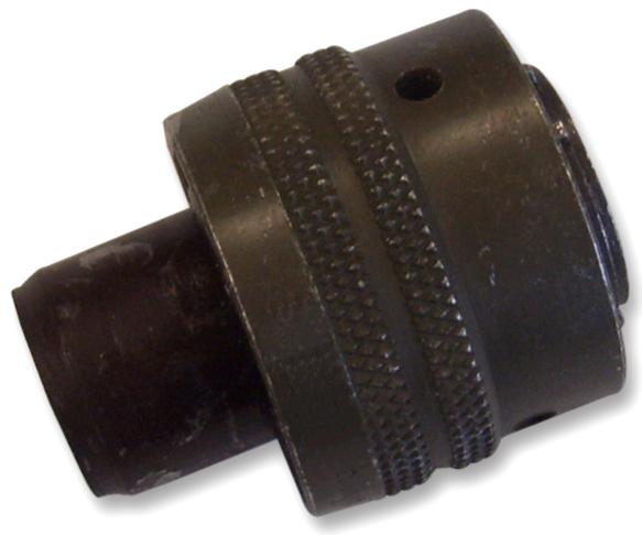 MS3126F12-10SW by amphenol industrial operations