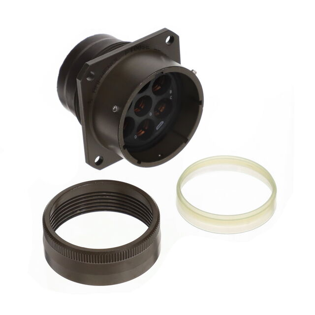 71-331010-06P by amphenol industrial operations
