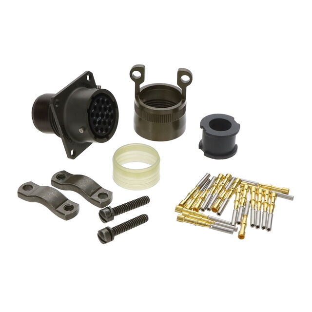 71-332014-05S by amphenol industrial operations