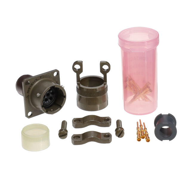 71-332016-08P by amphenol industrial operations