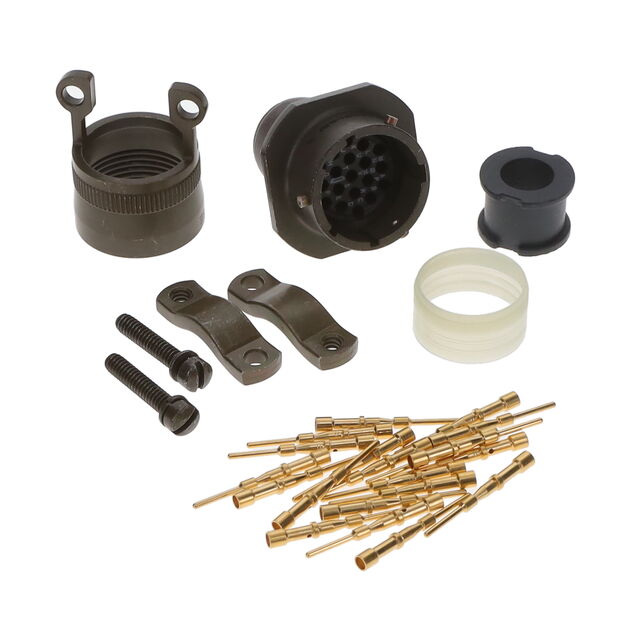 71-332112-03P by amphenol industrial operations