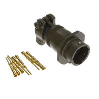 71-332112-08P by amphenol industrial operations