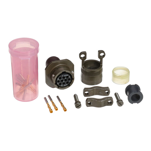 71-332122-55S by amphenol industrial operations