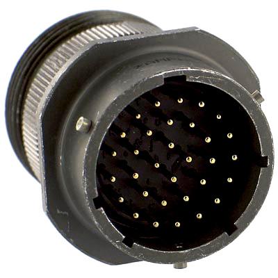 71-333114-19P by amphenol industrial operations