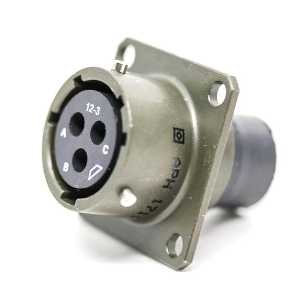 91-331214-05P by amphenol industrial operations