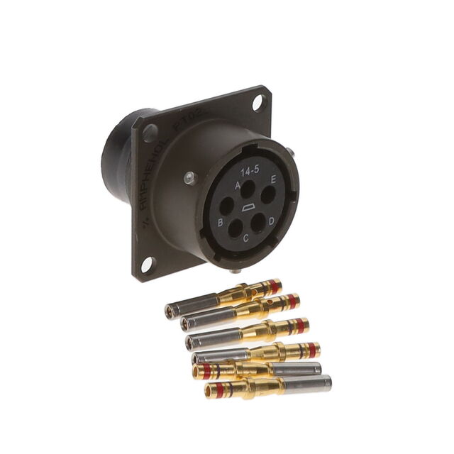 71-331222-41S by amphenol industrial operations