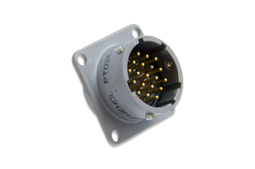 71-333218-32P by amphenol industrial operations