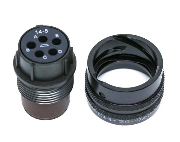 58-331514-15P by amphenol industrial operations