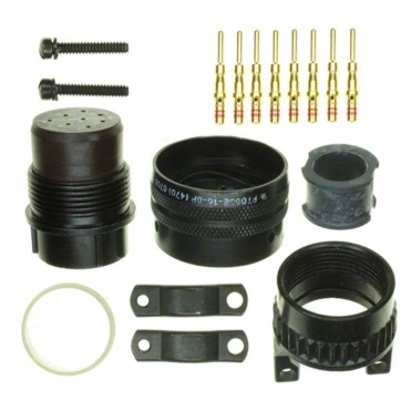 93-332610-06P by amphenol industrial operations