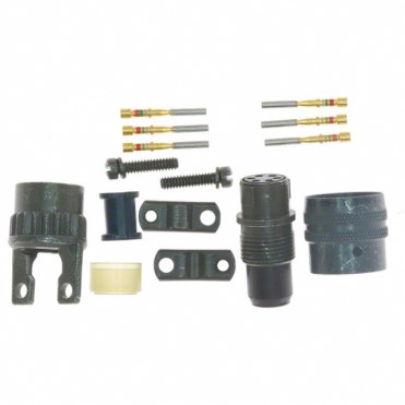 93-332612-10S by amphenol industrial operations