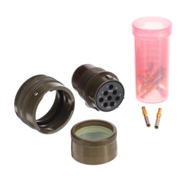 71-331612-03S by amphenol industrial operations