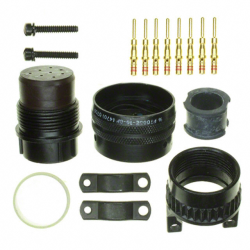 93-332612-08P by amphenol industrial operations