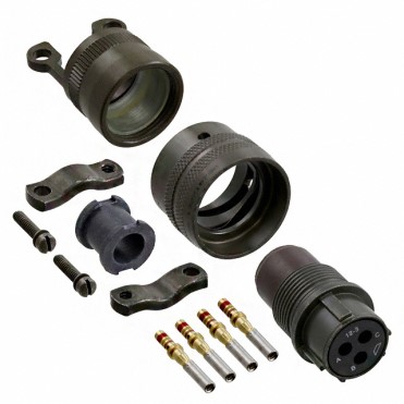91-332614-15S by amphenol industrial operations