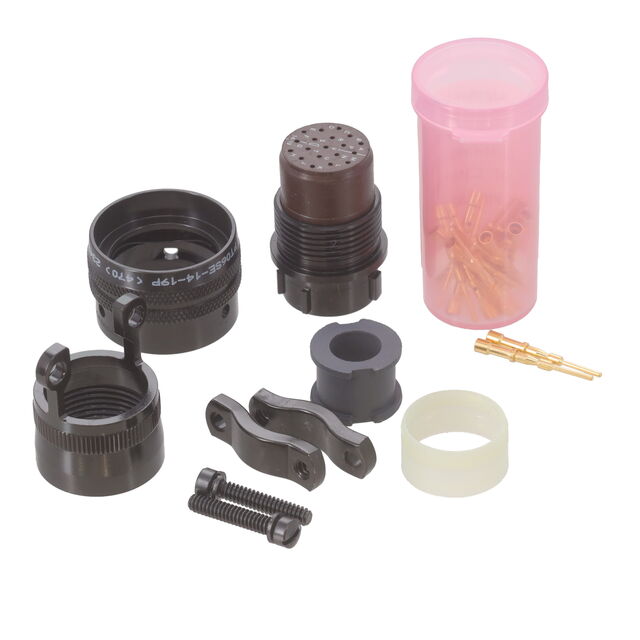 93-332614-19P by amphenol industrial operations