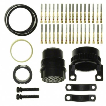 93-332614-19S by amphenol industrial operations