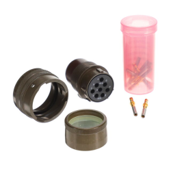 71-331616-08S by amphenol industrial operations