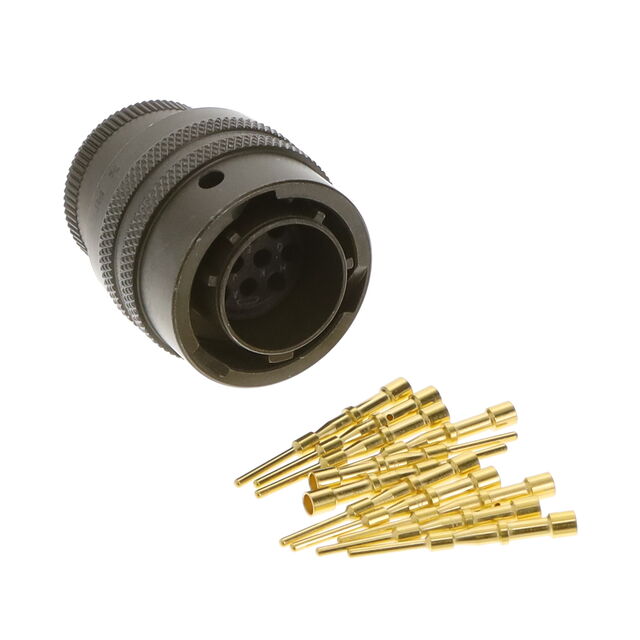 71-331622-41P by amphenol industrial operations