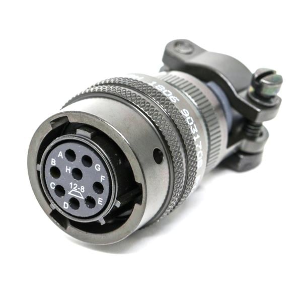58-332622-55H by amphenol industrial operations