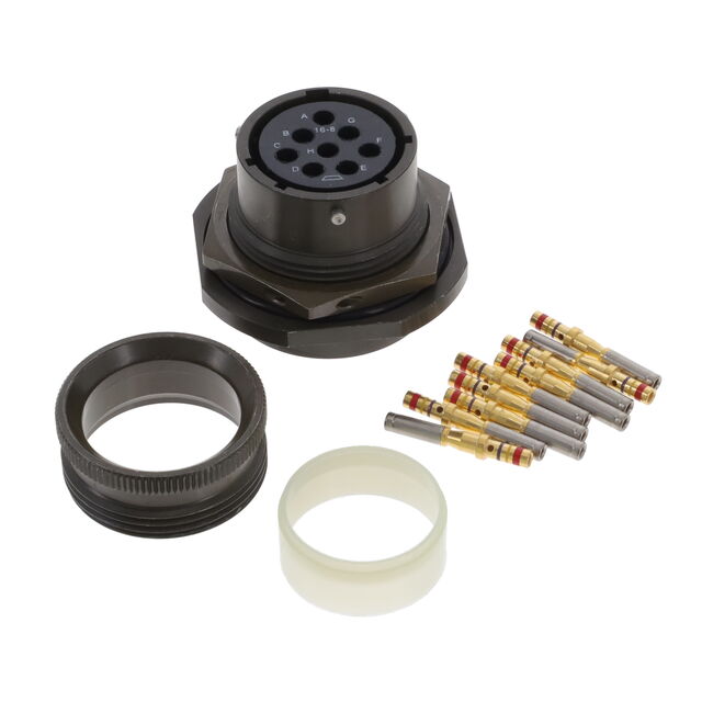 71-331712-03S by amphenol industrial operations