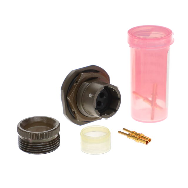 71-331714-18P by amphenol industrial operations