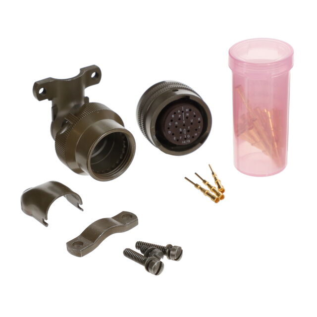 71-332814-15P by amphenol industrial operations