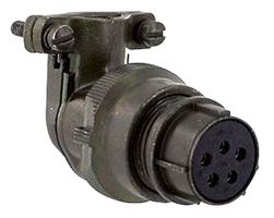 71-331822-55S by amphenol industrial operations