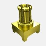 MCX7-J-P-H-ST-SM1 by samtec