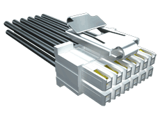 MMSD-02-20-S-12.00-D-K-LDX by samtec