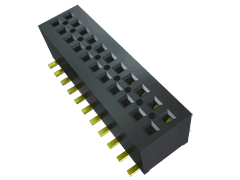 MLE-128-01-G-DV by samtec
