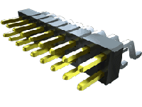 MMT-110-01-L-MT by samtec