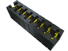 MNT-118-BK-T by samtec
