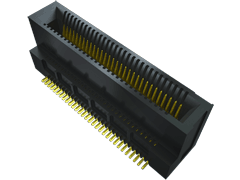 MEC6-150-02-S-DV-A-K-TR by samtec