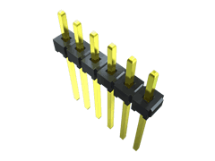 MTMM-104-02-T-S-100 by samtec