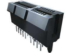 PCIE-064-02-S-D-EMS2 by samtec