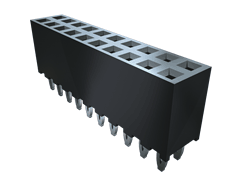 PTF-122-01-S-D by samtec