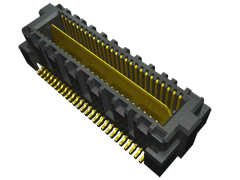 QMS-026-06.75-L-D-PC4-TR by samtec
