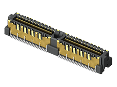 QMSS-032-06.75-L-D-DP-PT4 by samtec