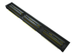 QSH-020-01-H-D-DP-A-K by samtec