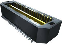 QTE-042-05-C-D-DP-A by samtec
