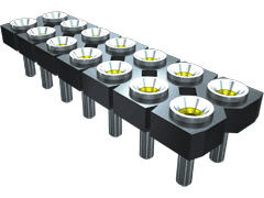 SDL-102-T-19 by samtec