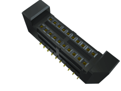 SEM-115-02-03.0-H-D-LC by samtec