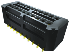 SEMS-140-02-03.0-H-D-K-TR by samtec