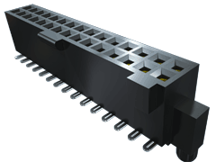 SFML-125-T2-S-D-A-P-TR by samtec