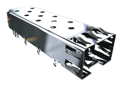 SFPC-2SL-01-S by samtec