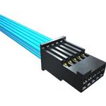SFSDT-05-28-G-10.00-SR by samtec