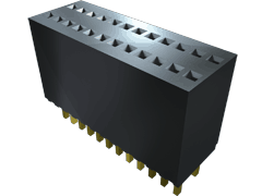 SMS-124-01-L-S by samtec
