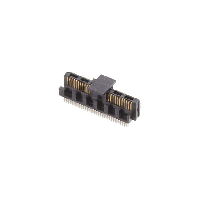 ST4-30-2.50-L-D-P-TR by samtec