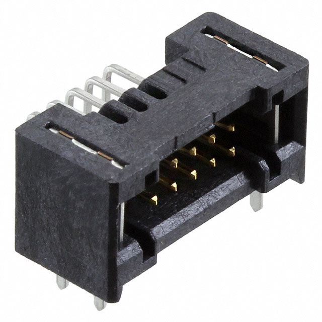 TFM-105-01-S-D-RE1-WT by samtec
