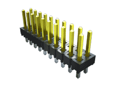 TSW-118-08-L-T by samtec